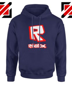 Video Game Design Hoodie Roblox Game Hoodies S-2XL