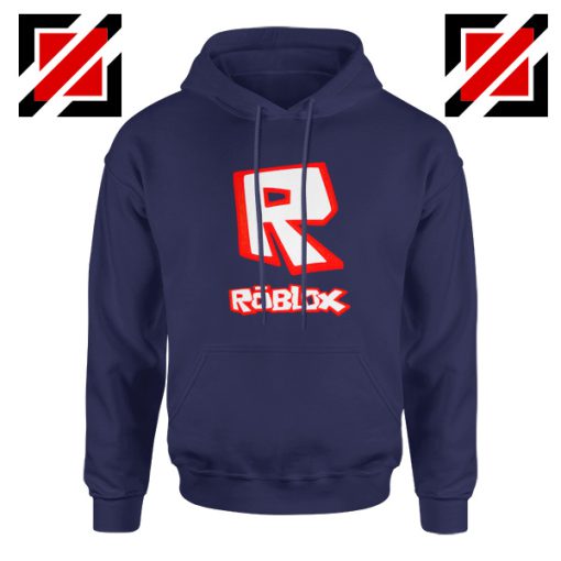 Video Game Design Hoodie Roblox Game Hoodies S-2XL