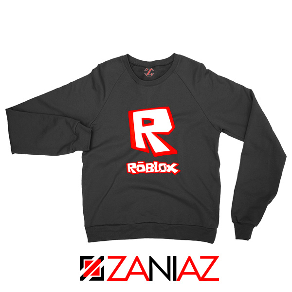 Video Game Design Sweatshirt Roblox Game Sweaters S 2xl Store Usa - roblox explorer shirt