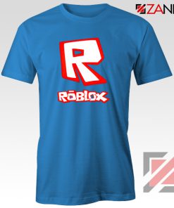 Video Game Design Tshirt Roblox Game Tee Shirts S-3XL