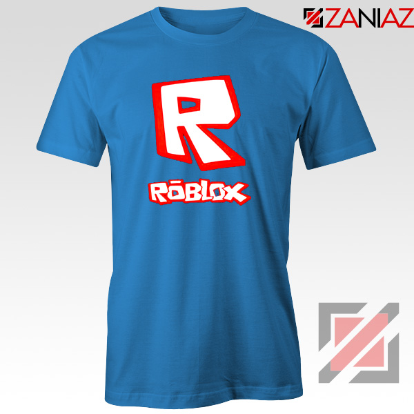 Video Game Design Tshirt Roblox Game Tee Shirts S 3xl Merch Usa - off white logo print black t shirt roblox