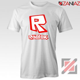 Video Game Design Tshirt Roblox Game S-3XL - ZANIAZ.COM