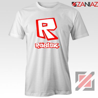 Roblox Peace Love Kids T-Shirt