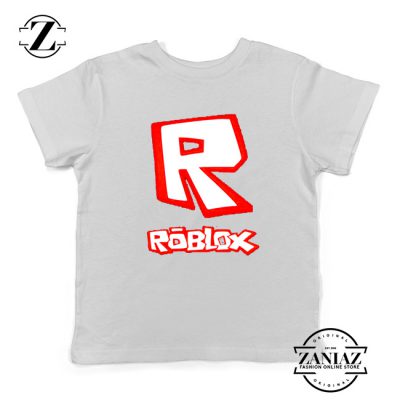 Peace Love Roblox Inspired Kids Unisex T Shirt Youth Kids 
