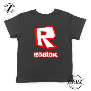 Video Game Design Youth Tshirt Roblox Game Kids Tees S Xl Merch - deadpool t shirt roblox