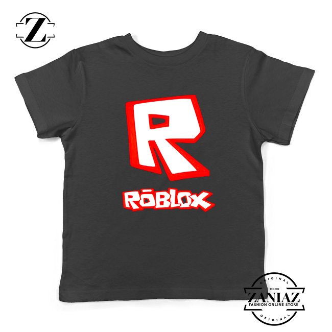 Video Game Design Youth Tshirt Roblox Game Kids Tees S Xl Merch - roblox kid shirts