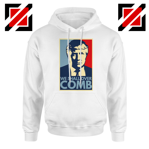 funny trump hoodie