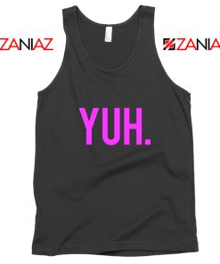 Yuh Ariana Grande Tank Top