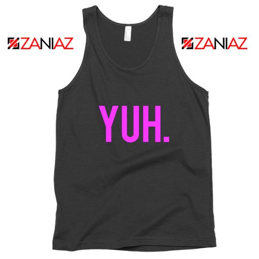 Yuh Ariana Grande Tank Top