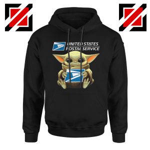 postal service hoodies