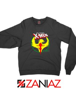 Dark Phoenix Circle Sweatshirt