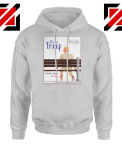 Forrest Trump Hoodie