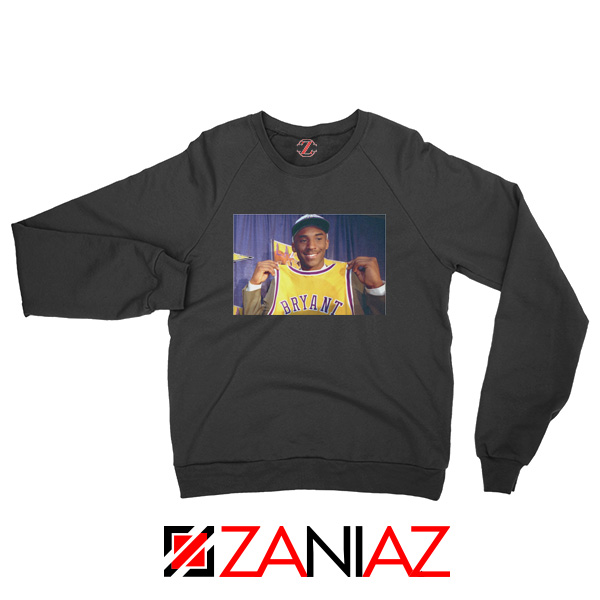 kobe bryant sweater 8 24