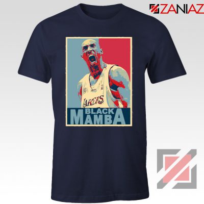 mamba t shirt