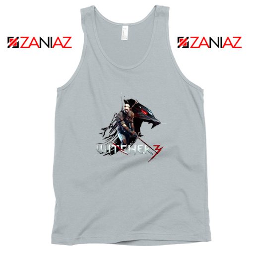 Mount Get The Witcher Tank Top