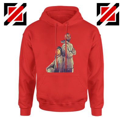 kobe bryant gianna hoodie