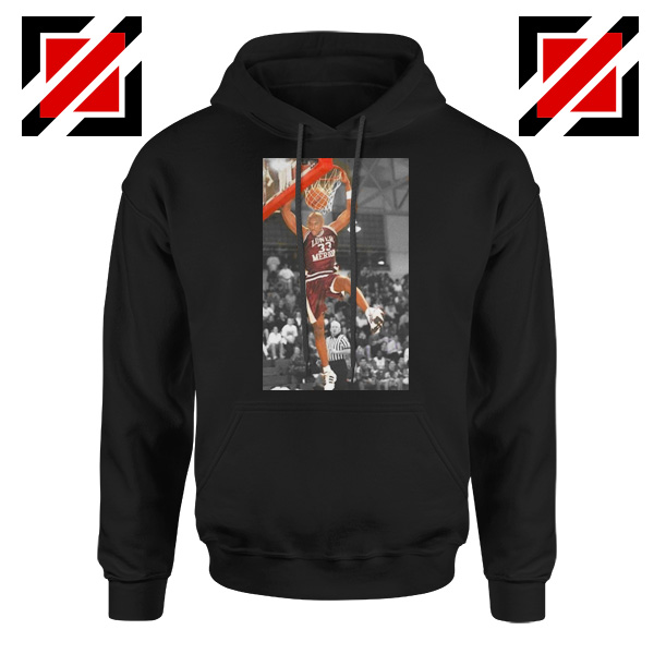 black kobe hoodie