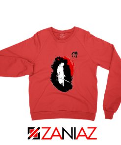 The Witcher Art Sweatshirt