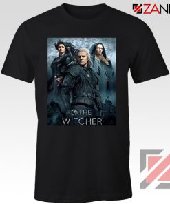 The Witcher Season 1 Tee Shirt