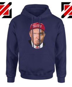 Trump Kanye West Hoodie