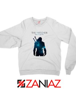 Witcher Geralt Of Rivia Sweatshirt