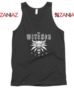 Witcher Logo Tank Top