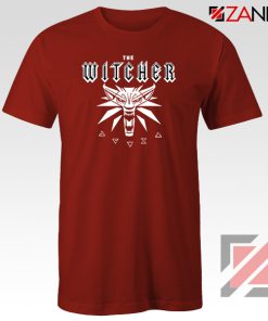 Witcher Logo Tshirt