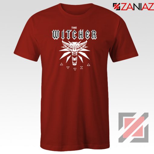 Witcher Logo Tshirt