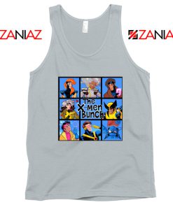 X Men Bunch Tank Top