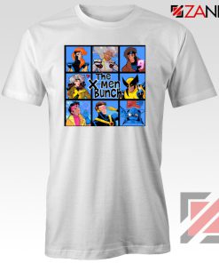 X Men Bunch Tshirt