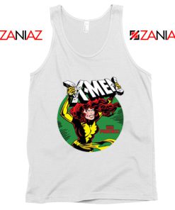 X Men Defeated Tank Top