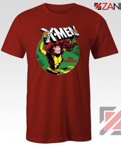 X Men Defeated Tee Shirt