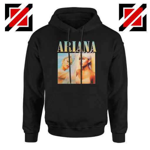 Ariana Grande 90s Hoodie