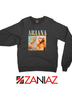 Ariana Grande 90s Sweatshirt