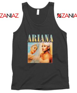 Ariana Grande 90s Tank Top