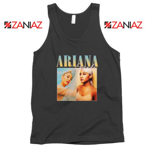 Ariana Grande 90s Tank Top