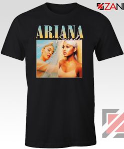 Ariana Grande 90s Tshirt