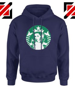 Ariana Grande Pop Music Hoodie