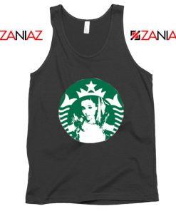 Ariana Grande Pop Music Tank Top