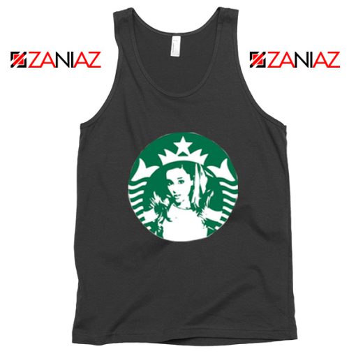 Ariana Grande Pop Music Tank Top