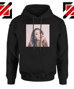 Ariana Grande Posters Hoodie