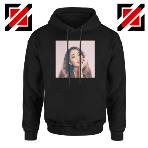 Ariana Grande Posters Hoodie