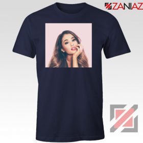 Ariana Grande Posters Tshirt - ZANIAZ