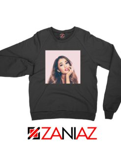 Ariana Grande Posters Sweater