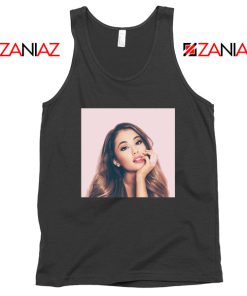 Ariana Grande Posters Tank Top