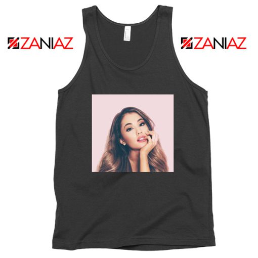 Ariana Grande Posters Tank Top