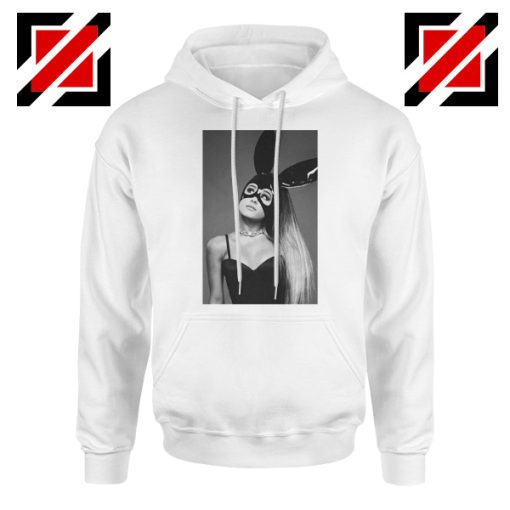 Ariana Grande Tour 2019 Hoodie