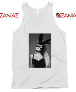 Ariana Grande Tour 2019 Tank Top