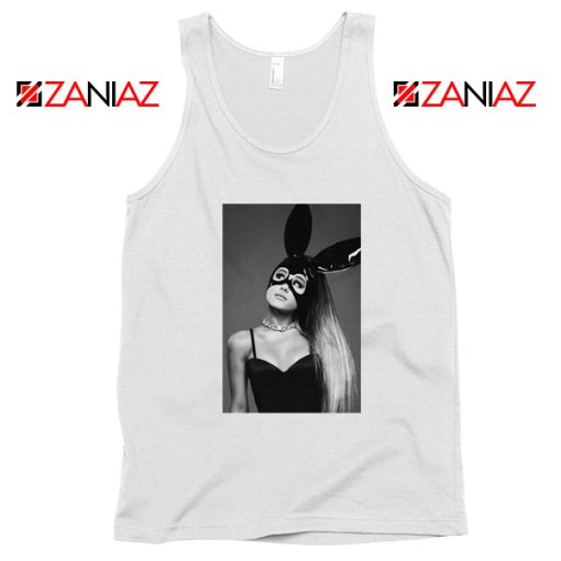 Ariana Grande Tour 2019 Tank Top