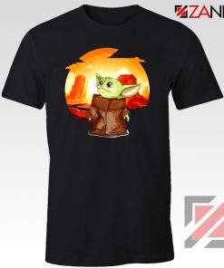 Baby Yoda Yiddle Tshirt